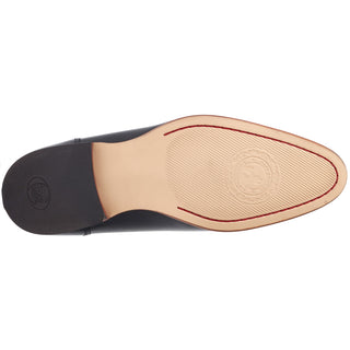 Base London Russo Buckle Mens Loafer Shoes