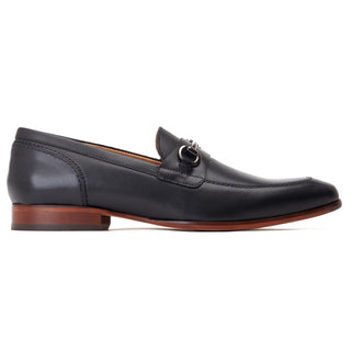 Base London Russo Buckle Mens Loafer Shoes