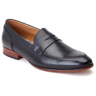 Base London Bruno Penny Mens Loafer Shoes