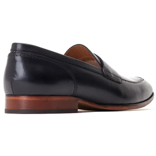 Base London Bruno Penny Mens Loafer Shoes