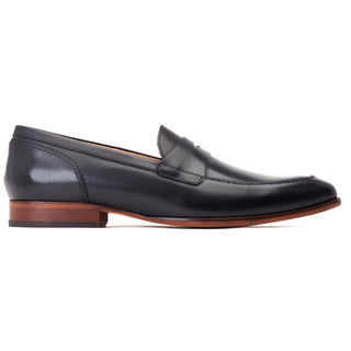Base London Bruno Penny Mens Loafer Shoes
