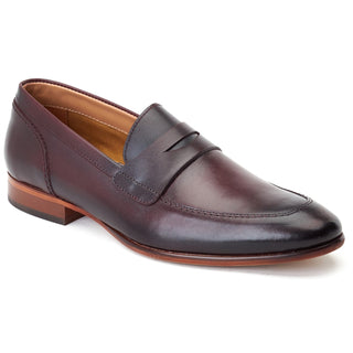 Base London Bruno Penny Mens Loafer Shoes