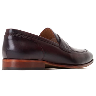 Base London Bruno Penny Mens Loafer Shoes