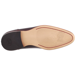 Base London Bruno Penny Mens Loafer Shoes