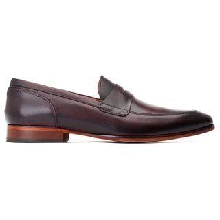 Base London Bruno Penny Mens Loafer Shoes