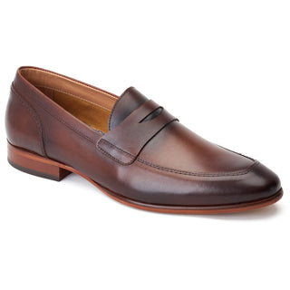 Base London Bruno Penny Mens Loafer Shoes