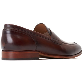 Base London Bruno Penny Mens Loafer Shoes
