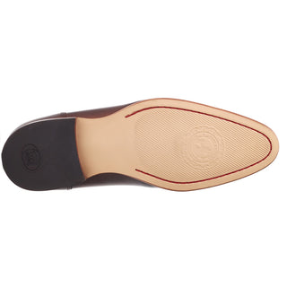 Base London Bruno Penny Mens Loafer Shoes
