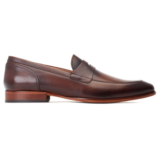 Base London Bruno Penny Mens Loafer Shoes