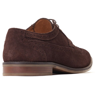 Base London Twain Mens Brogue Shoes
