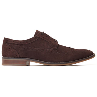 Base London Twain Mens Brogue Shoes