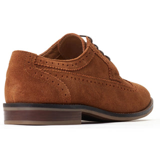 Base London Twain Mens Brogue Shoes