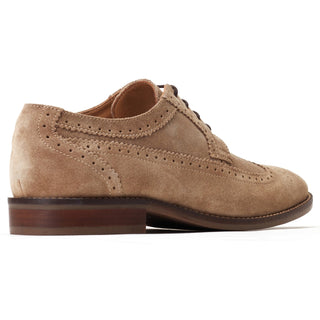 Base London Twain Mens Brogue Shoes