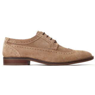 Base London Twain Mens Brogue Shoes