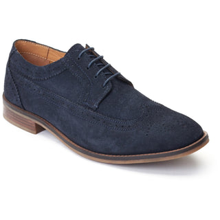 Base London Twain Mens Brogue Shoes