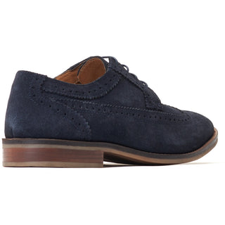 Base London Twain Mens Brogue Shoes