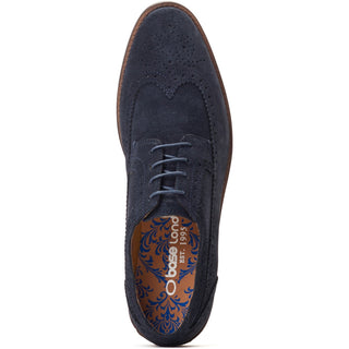 Base London Twain Mens Brogue Shoes