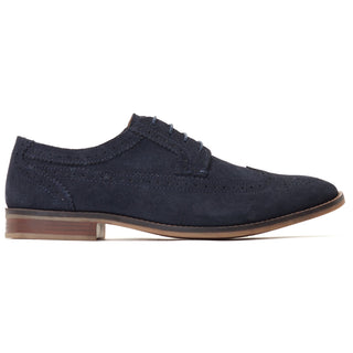 Base London Twain Mens Brogue Shoes