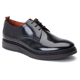 Base London Roly Mens Derby Shoes