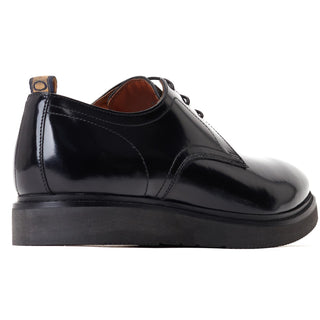 Base London Roly Mens Derby Shoes
