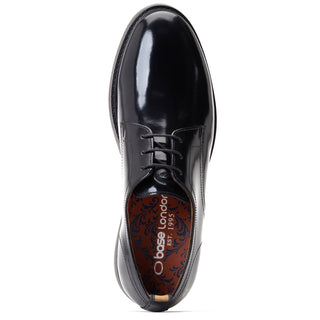 Base London Roly Mens Derby Shoes