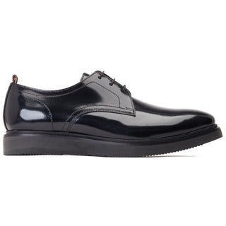 Base London Roly Mens Derby Shoes