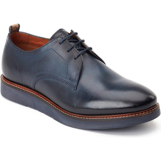 Base London Roly Mens Derby Shoes