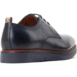 Base London Roly Mens Derby Shoes