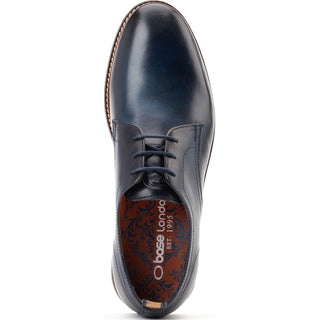 Base London Roly Mens Derby Shoes