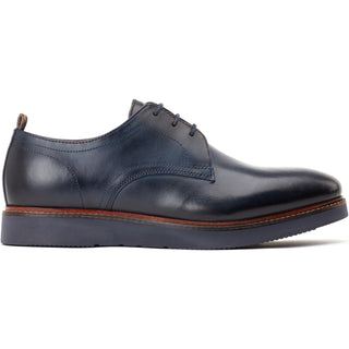 Base London Roly Mens Derby Shoes