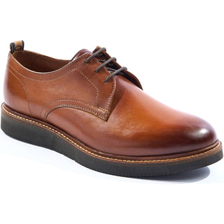 Base London Roly Mens Derby Shoes
