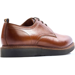 Base London Roly Mens Derby Shoes
