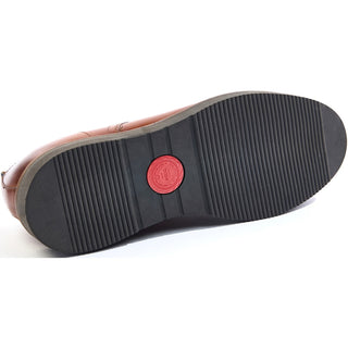 Base London Roly Mens Derby Shoes