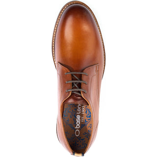 Base London Roly Mens Derby Shoes