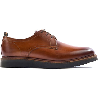 Base London Roly Mens Derby Shoes