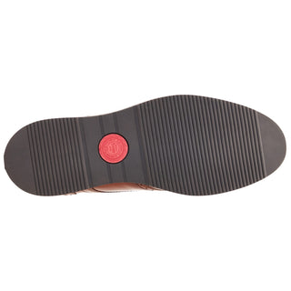 Base London Joe Mens Brogue Shoes