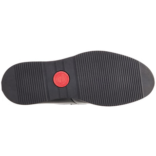 Base London Sid Mens Penny Loafer Shoes