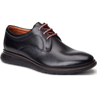 Base London Wing Mens Derby Shoes