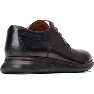 Base London Wing Mens Derby Shoes