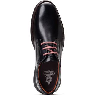 Base London Wing Mens Derby Shoes