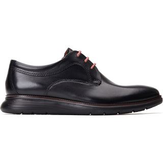 Base London Wing Mens Derby Shoes