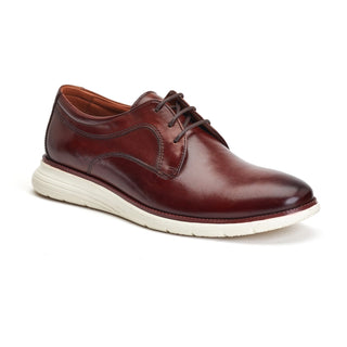 Base London Wing Mens Derby Shoes