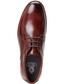 Base London Wing Mens Derby Shoes