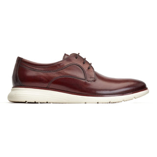 Base London Wing Mens Derby Shoes