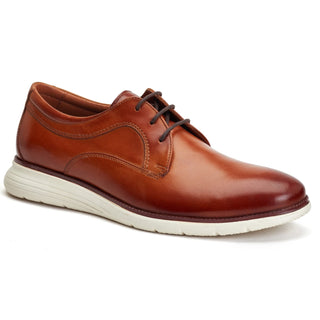 Base London Wing Mens Derby Shoes