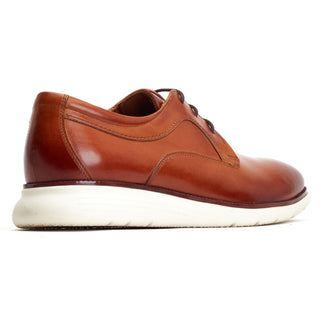 Base London Wing Mens Derby Shoes