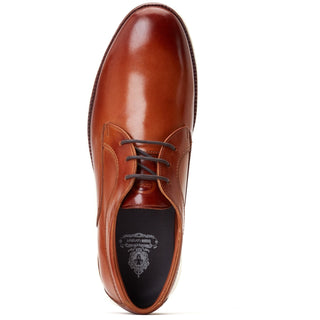 Base London Wing Mens Derby Shoes
