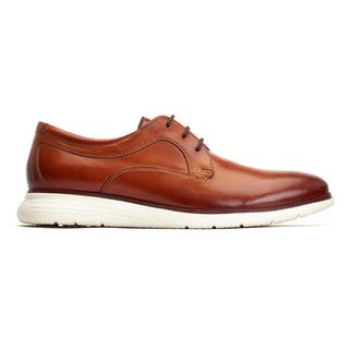 Base London Wing Mens Derby Shoes