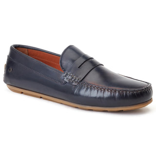 Base London Collins Driver Mens Loafer Shoes