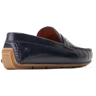 Base London Collins Driver Mens Loafer Shoes